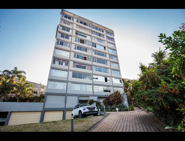 2 BEDROOM APARTMENT RENTED IN MORNINGSIDE